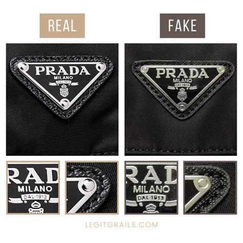 prada clothing authenticity check